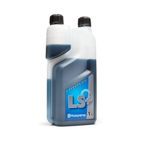 Husqvarna LS+ 10 lt 2 Zamanlı Yağı