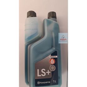 Husqvarna LS+ 2T 1 lt Öçekli 2 Zamanlı Motor Yağı