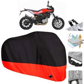 Husqvarna Nuda 900 Motor Brandası