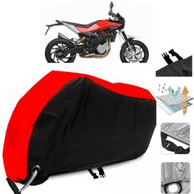 Husqvarna Nuda 900 Motor Brandası