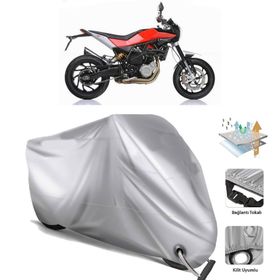 Husqvarna Nuda 900 Motor Brandası
