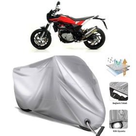 Husqvarna Nuda 900r Motor Brandası