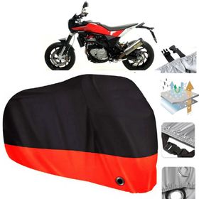 Husqvarna Nuda 900r Motor Brandası