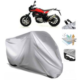 Husqvarna Nuda 900R Motorsiklet Branda