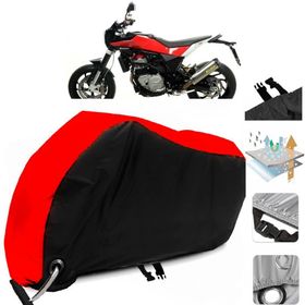Husqvarna Nuda 900R Motorsiklet Branda