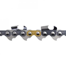 Husqvarna Orijinal 1.5 mm 34 Diş 3 8 Köşeli Ayak Genişliği Kesim Motoru Zinciri