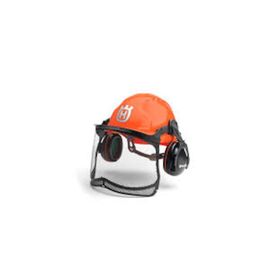 Husqvarna Ormancı Kaskı