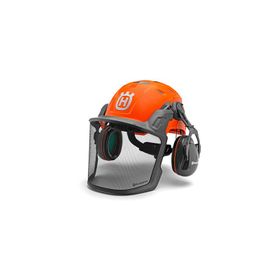 Husqvarna Ormancı Kaskı