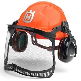 Husqvarna Ormancı Kaskı
