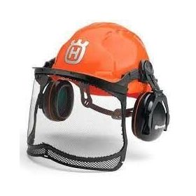 Husqvarna Ormancı Kaskı