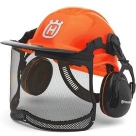 Husqvarna Ormancı Kaskı