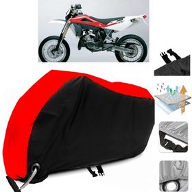 Husqvarna SM 125 S Motor Brandası