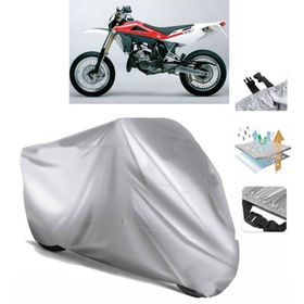 Husqvarna SM 125 S Motor Brandası