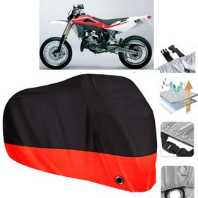 Husqvarna SM 125 S Motor Brandası