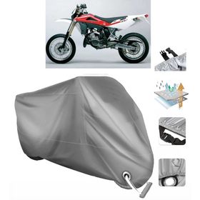 Husqvarna SM 125 S VINLEKS Motor Brandası