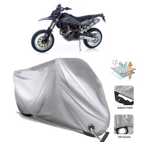 Husqvarna Sm 610 Motor Brandası