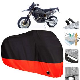 Husqvarna Sm 610 Motor Brandası