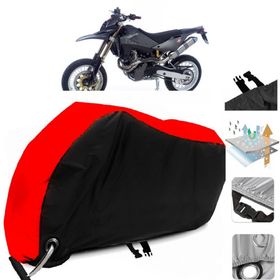 Husqvarna Sm 610 Motor Brandası
