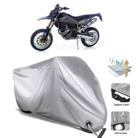 Husqvarna Sm 610 Motor Brandası