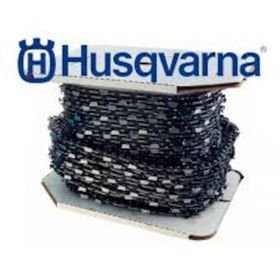 Husqvarna SP33 3/25 Tam Köşeli 920 Diş Top Zincir