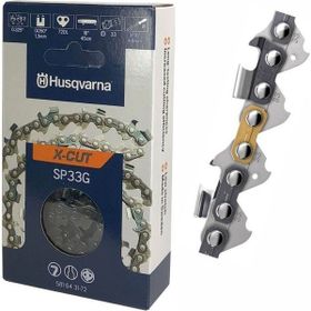 Husqvarna SP33G Zincir