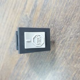 Husqvarna T425 H586246901Stop Anahtarı
