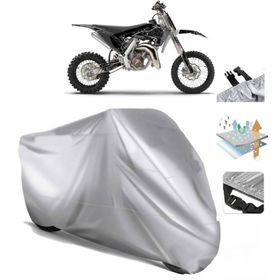 Husqvarna Tc 65 Motor Brandası