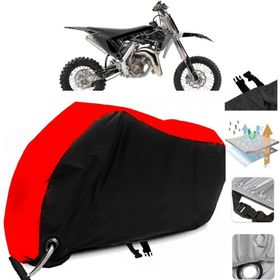 Husqvarna Tc 65 Motor Brandası