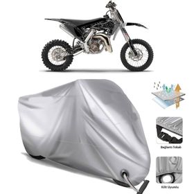 Husqvarna Tc 65 Motor Brandası