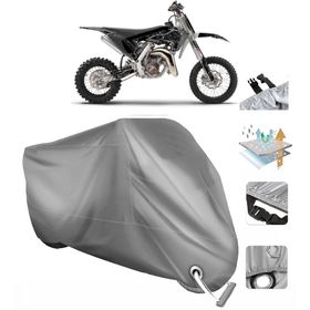 Husqvarna TC 65 Uyumlu Motorsiklet Branda