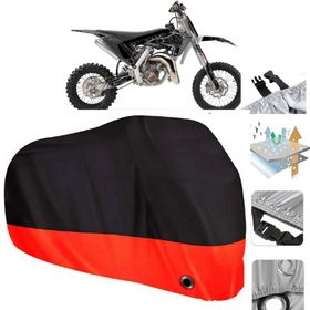 Husqvarna TC 65 Uyumlu Motorsiklet Branda