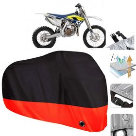Husqvarna TC 85 19 16 Motor Brandası