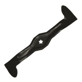 Husqvarna TC242TX Çim Traktörü Sol 5 Yıldız Yedek Bıçak