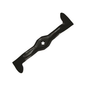 Husqvarna TC242TX Çim Traktörü Sol 5 Yıldız Yedek Bıçak