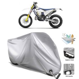 Husqvarna TE 250i Motor Brandası