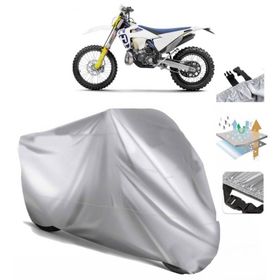 Husqvarna TE 250i Motor Brandası