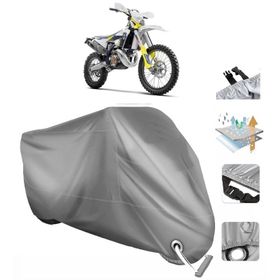 Husqvarna TE 300I Uyumlu Motorsiklet Branda