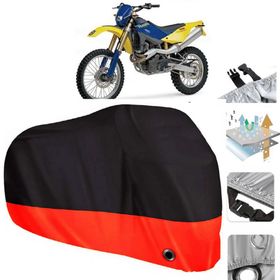Husqvarna Te 610 Motor Brandası