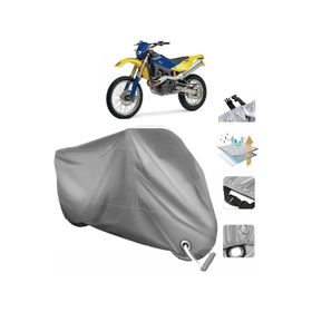 Husqvarna TE 610 VINLEKS Motor Brandası
