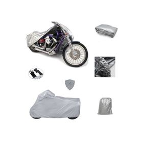 Husqvarna Te 630 Motor Brandası