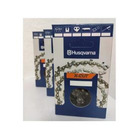 Husqvarna Turbo 650 Uyumlu 3/25 36 Diş Zincir