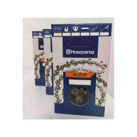 Husqvarna Turbo 650 Uyumlu 3/25 36 Diş Zincir
