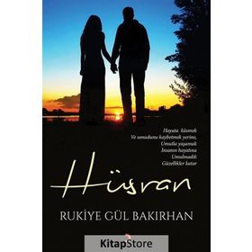 Hüsran - Rukiye Gül Bakırhan