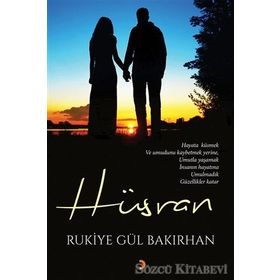 Hüsran - Rukiye Gül Bakırhan