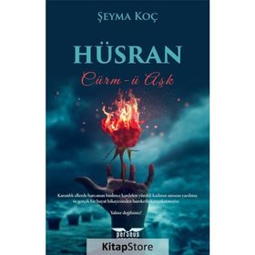 Hüsran - Şeyma Koç