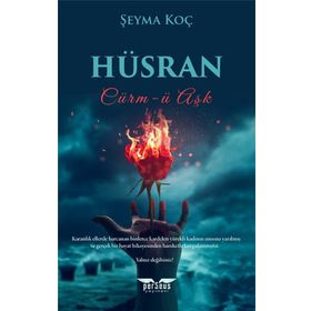 Hüsran - Şeyma Koç
