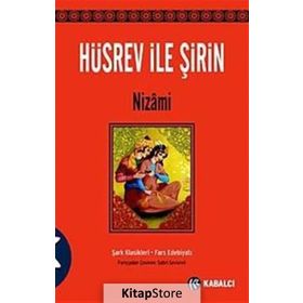 HÜSREV ILE ŞİRİN - NIZAMI