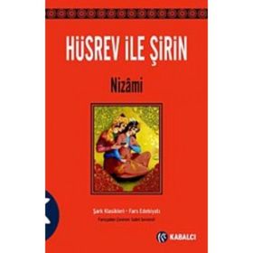 HÜSREV ILE ŞİRİN - NIZAMI