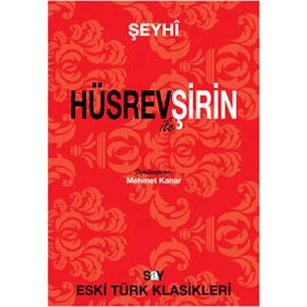 HÜSREV ILE ŞİRİN - NIZAMI