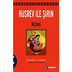 HÜSREV ILE ŞİRİN - NIZAMI